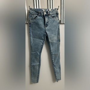 Refuge Jeans
